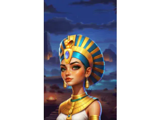 Cash of Cleopatra — Jacks